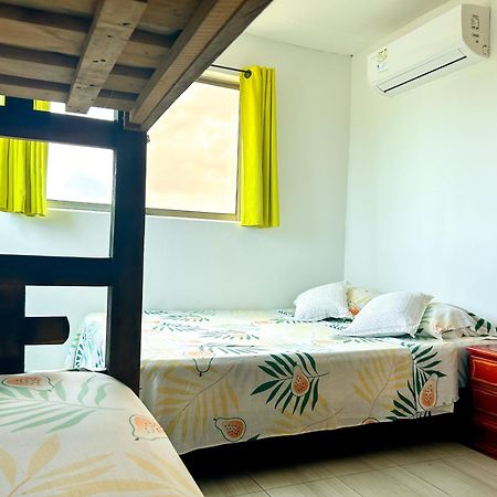 La Terraza De Estella Cartagena المظهر الخارجي الصورة