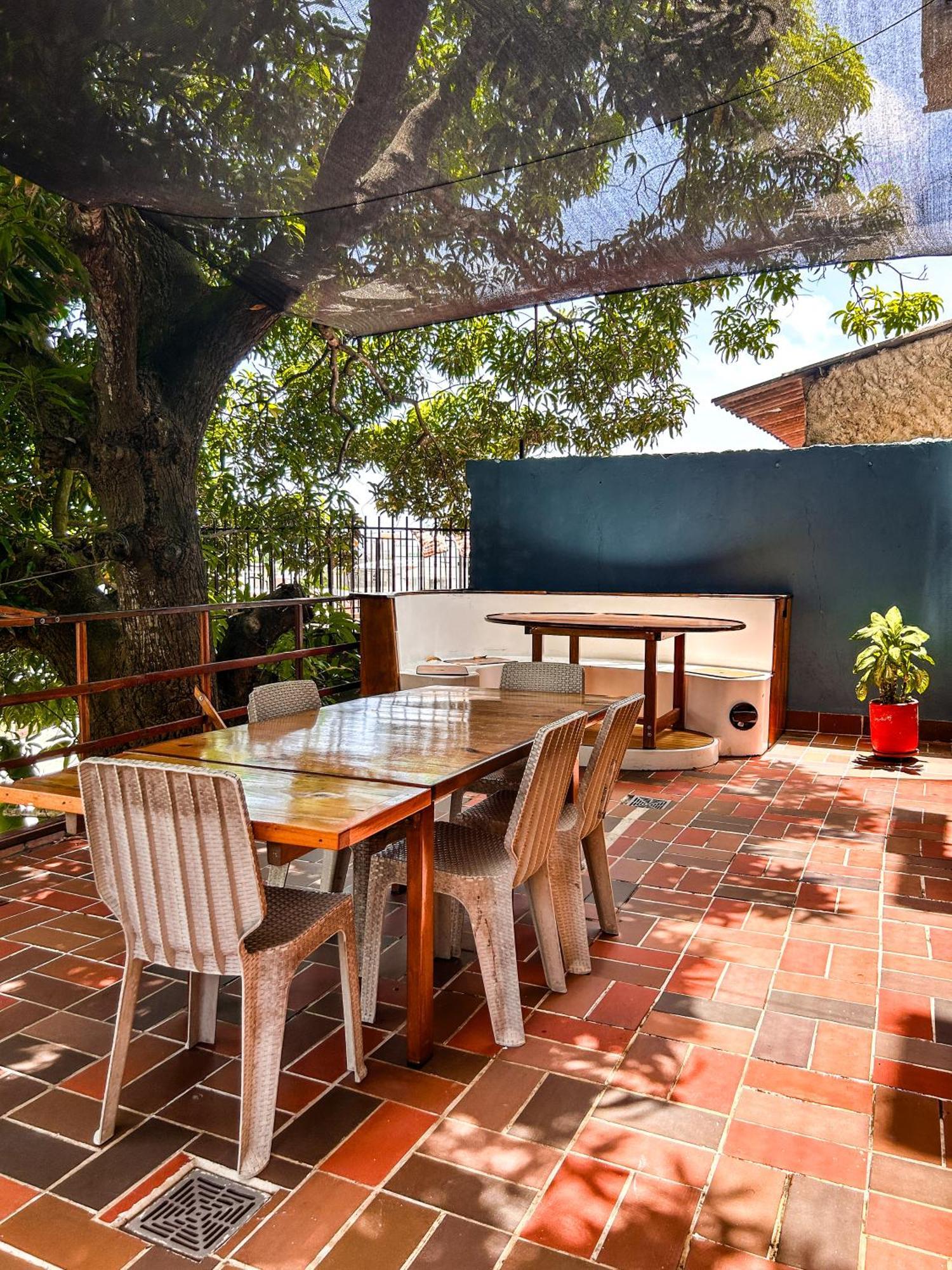 La Terraza De Estella Cartagena المظهر الخارجي الصورة