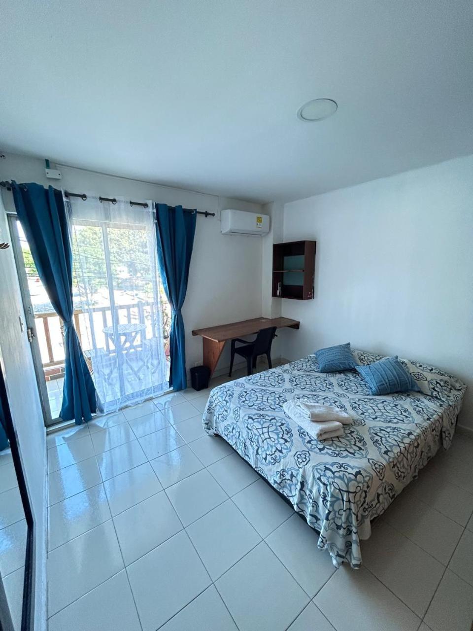 La Terraza De Estella Cartagena المظهر الخارجي الصورة